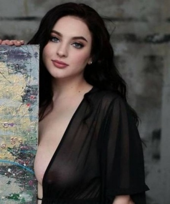 Анкета проститутки Татьяна - Фото, г. Завьялово, 26 лет, №1370