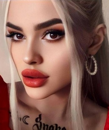 Анкета проститутки Кира - Фото, г. Завьялово, 20 лет, №1666